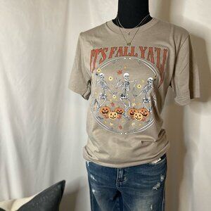 It’s‎ Fall Ya’ll Tee